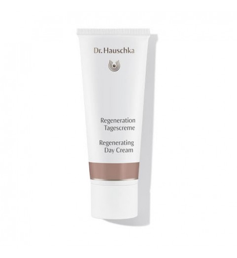 Dr. Hauschka Regeneration Tagescreme / Регенерирующий крем, 40 мл