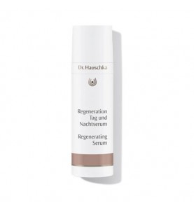 Dr. Hauschka Regeneration Tag und Nachtserum / Регенерирующая сыворотка, 30 мл