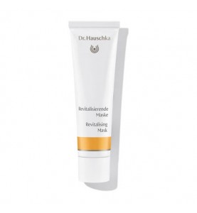 Dr. Hauschka Revitalisierende Maske / Восстанавливающая маска, 30 мл