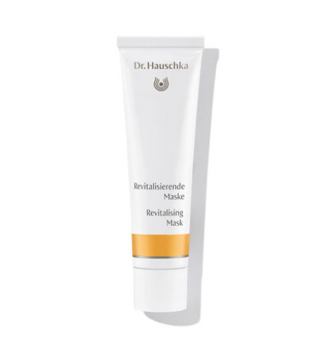Dr. Hauschka Revitalisierende Maske / Восстанавливающая маска, 30 мл Dr. Hauschka Revitalisierende Maske / Восстанавливающая маска, 30 мл