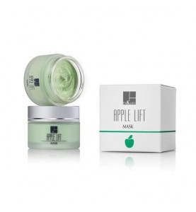 Dr. Kadir Apple Lift Mask / Омолаживающая маска для нормальной и сухой кожи, 50 мл