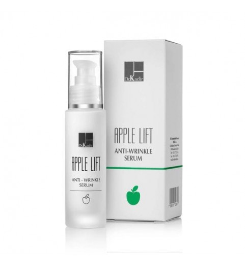 Dr. Kadir Apple Lift Serum / Омолаживающая сыворотка, 50 мл