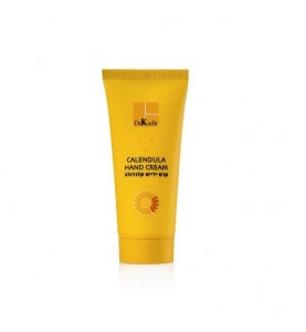 Dr. Kadir Calendula Hand Cream / Крем для рук Календула, 100 мл