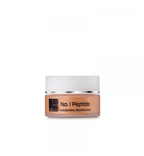 Dr. Kadir Peptide Nourishing Bronze Mask / Пептидная питательная бронзовая маска, 50 мл