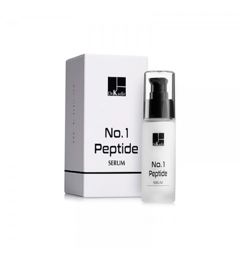 Dr. Kadir Peptide Serum / Пептидная сыворотка, 30 мл