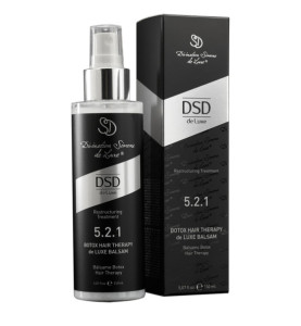 DSD de Luxe Botox Hair Therapy de Luxe Balsam / Диксидокс Де Люкс Восстанавливающий бальзам, 150 мл DSD de Luxe Botox Hair Therapy de Luxe Balsam / Диксидокс Де Люкс Восстанавливающий бальзам, 150 мл