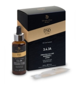 Fresh Cells de Luxe Wondercell Lotion / Лосьон Фреш Целлс Де Люкс, 50+10 мл