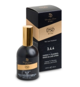 DSD de Luxe Сapixyl+Placenta Shock de Luxe Lotion / Диксидокс Де Люкс Лосьон Капиксил + Плацента Шок Де Люкс, 100 мл DSD de Luxe Сapixyl+Placenta Shock de Luxe Lotion / Диксидокс Де Люкс Лосьон Капиксил + Плацента Шок Де Люкс, 100 мл