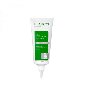 Elancyl Slimming Concentrate Gel / Концентрированный гель для похудения (массаж в душе), 200 мл