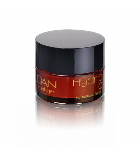 Eldan Hydro C Multivitamin Cream / Мультивитаминный крем "Гидро С", 50 мл Eldan Hydro C Multivitamin Cream / Мультивитаминный крем "Гидро С", 50 мл
