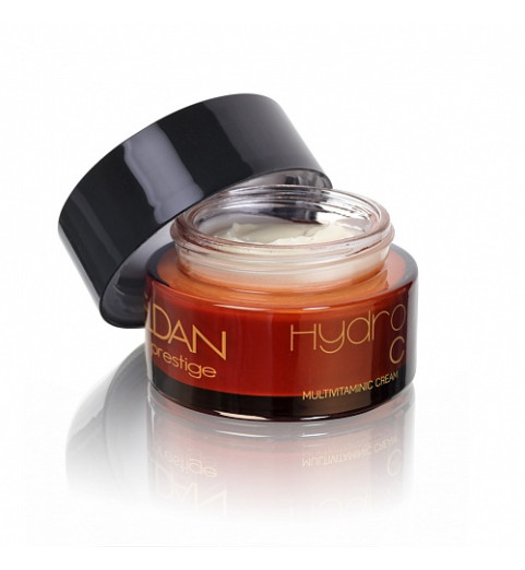 Eldan Hydro C Multivitamin Cream / Мультивитаминный крем "Гидро С", 50 мл Eldan Hydro C Multivitamin Cream / Мультивитаминный крем "Гидро С", 50 мл
