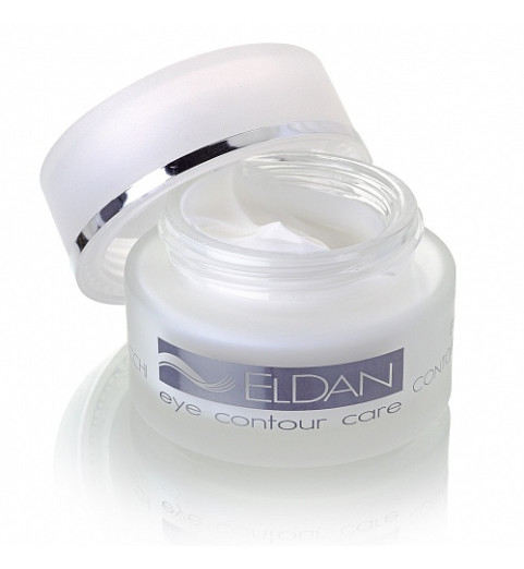 Eldan Eye Contour Cream / Крем для глазного контура, 30 мл Eldan Eye Contour Cream / Крем для глазного контура, 30 мл