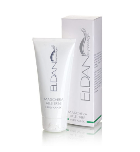 Eldan Herb Mask / Травяная маска, 100 мл Eldan Herb Mask / Травяная маска, 100 мл