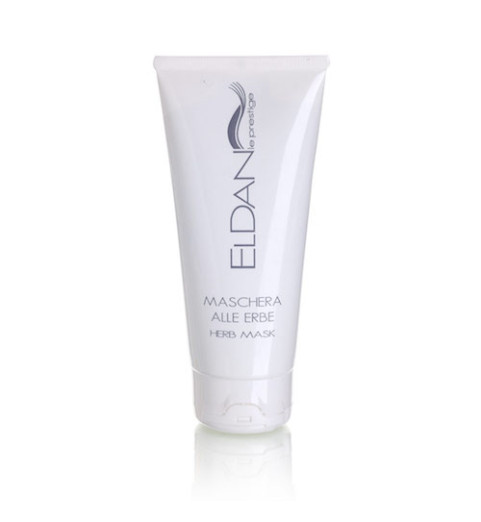 Eldan Herb Mask / Травяная маска, 100 мл Eldan Herb Mask / Травяная маска, 100 мл