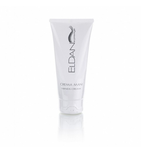 Eldan Hands Cream / Крем для рук с прополисом, 100 мл