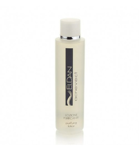 Eldan Purifying Lotion / Очищающий тоник-лосьон для проблемной кожи, 250 мл Eldan Purifying Lotion / Очищающий тоник-лосьон для проблемной кожи, 250 мл