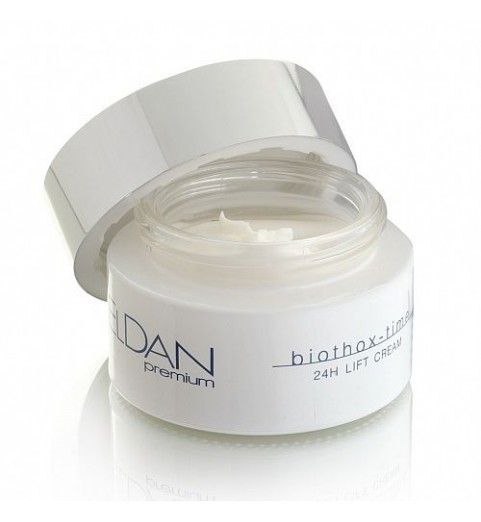 Eldan Premium Biothox-Time 24h Lift Cream / Лифтинг-крем 24 часа "Premium Biothox-time", 50 мл