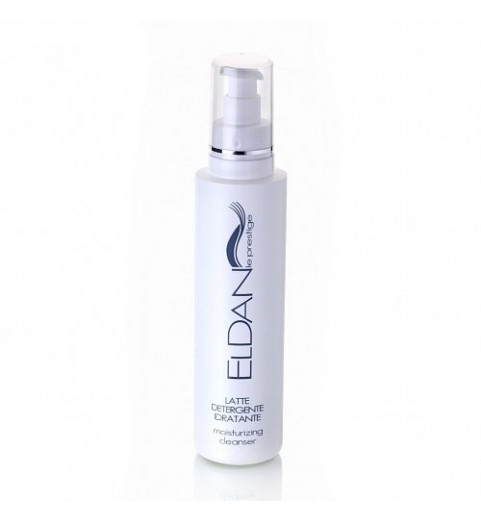 Eldan Moisturizing Cleanser / Очищающее увлажняющее молочко, 250 мл