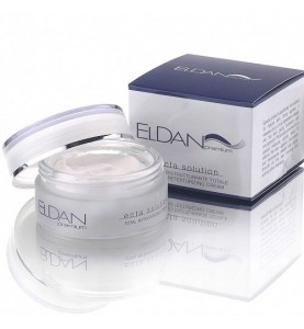 Eldan ECTA Solution Total Retexturizing Cream / Интенсивный крем "ECTA 40+", 50 мл