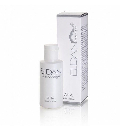 Eldan AHA Peel Lotion / AHA лосьон молочный, 50 мл