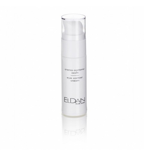 Eldan Eye Contour Cream / Крем для глаз "For Man", 30 мл