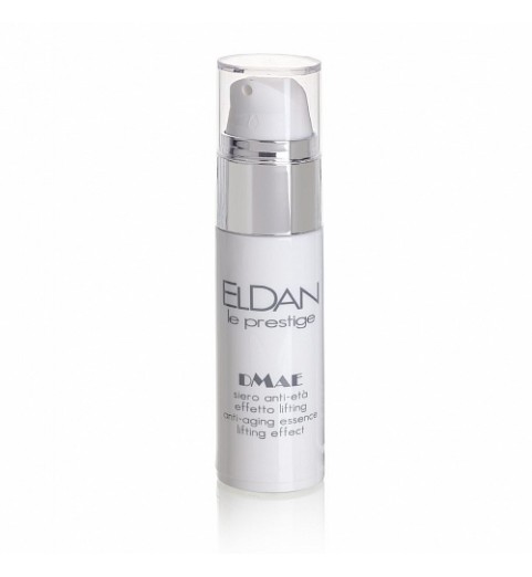 Eldan DMAE Anti-Aging Essence Lifting Effect / Сыворотка с ДМАЭ, 30 мл