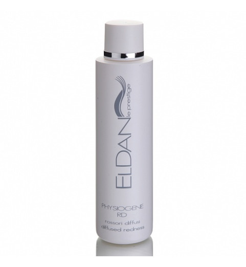 Eldan Phisiogene RD Diffused Redness / Лосьон для кожи склонной к куперозу, 250 мл Eldan Phisiogene RD Diffused Redness / Лосьон для кожи склонной к куперозу, 250 мл