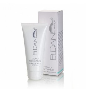 Eldan Exfoliating Cream / Отшелушивающий крем-скраб, 100 мл