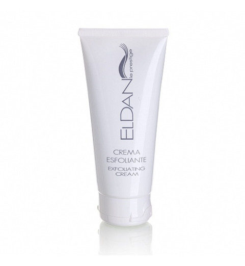 Eldan Exfoliating Cream / Отшелушивающий крем-скраб, 100 мл Eldan Exfoliating Cream / Отшелушивающий крем-скраб, 100 мл