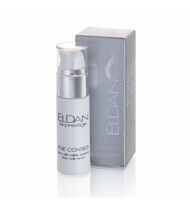 Eldan Age Control Stem Cells Serum / Сыворотка 24 часа "Клеточная терапия", 30 мл