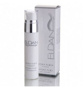 Eldan Hydra Fluid with Liposomes / Увлажняющее средство с липосомами, 50 мл