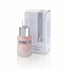 Eldan Eye Serum / Сыворотка для глазного контура, 15 мл