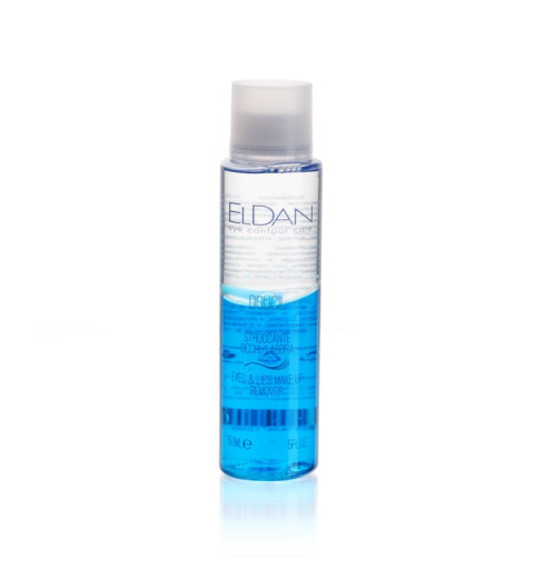 Eldan Doucil Eye Make-Up Remover / Cредство для снятия макияжа, 150 мл Eldan Doucil Eye Make-Up Remover / Cредство для снятия макияжа, 150 мл