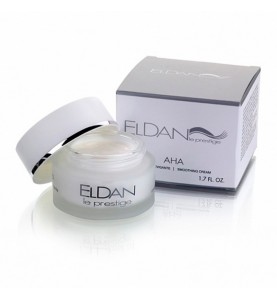 Eldan Le Prestige AHA Smoothing Cream / Крем АНА 8%, 50 мл