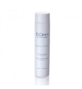 Eldan Rebalancing Tonic Lotion / Ребалансирующий тоник-лосьон, 200 мл