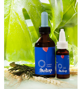 Eliokap Lotion Caduta / Лосьон от выпадения волос, 100 мл Eliokap Lotion Caduta / Лосьон от выпадения волос, 100 мл