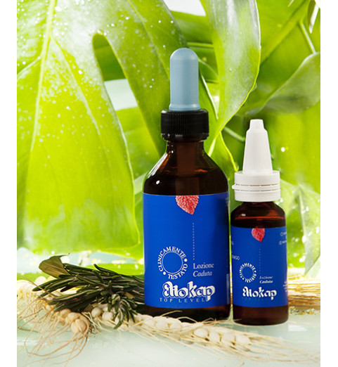 Eliokap Lotion Caduta / Лосьон от выпадения волос, 100 мл