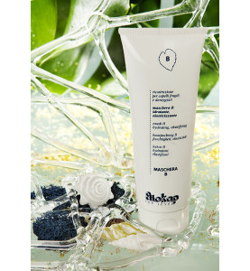 Eliokap Maschera Ristrutturante В / Маска В, 125 мл Eliokap Maschera Ristrutturante В / Маска В, 125 мл