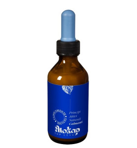 Eliokap Top Level Calmante / Лосьон с натуральными активными веществами для кожи головы "Успокаивающий", 100 мл