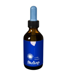 Eliokap Top Level 5-Alfa Essence / Лосьон 5-Альфа Эссенс, 100 мл Eliokap Top Level 5-Alfa Essence / Лосьон 5-Альфа Эссенс, 100 мл