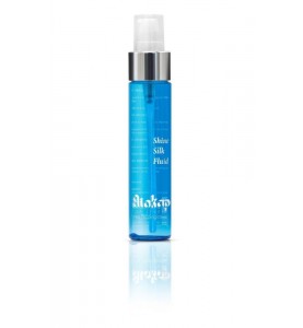 Eliokap Shine Silk Fluid / Сыворотка-флюид для волос "Гладкость и Блеск", 60 мл