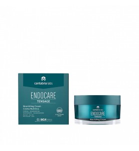 Endocare Tensage Nourishing Cream / Питательный крем, 50 мл