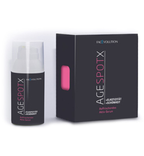 Agespotx / Средство с отбеливающим эффектом для любого возраста и типа кожи, 30 мл Agespotx / Средство с отбеливающим эффектом для любого возраста и типа кожи, 30 мл