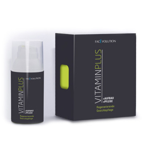 FacEvolution Vitamin Plus / Активная 15% L-аскорбиновая кислота для любого типа кожи и любого возраста, 30 мл FacEvolution Vitamin Plus / Активная 15% L-аскорбиновая кислота для любого типа кожи и любого возраста, 30 мл