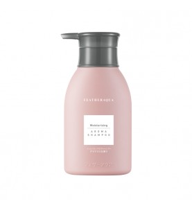 Featheraqua Moisturizing Aroma Shampoo J3 / Увлажняющий шампунь J3, 280 мл