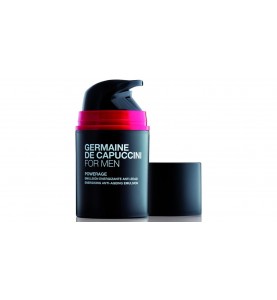 Germaine de Capuccini For Men Powerage Energising Anti-Ageing Emulsion / Омолаживающая эмульсия, 50 мл