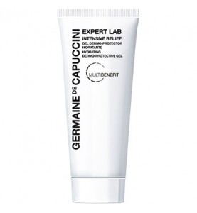 Germaine de Cappucini Expert Lab Intensive Relief / Защитный увлажняющий гель , 30 мл