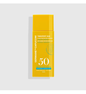 Germaine de Cappucini TimExpert Sun Anti-Ageing Protective Fluid SPF 50 / Эмульсия солнцезащитная антивозрастная для лица SPF 50, 50 мл Germaine de Cappucini TimExpert Sun Anti-Ageing Protective Fluid SPF 50 / Эмульсия солнцезащитная антивозрастная для лица SPF 50, 50 мл