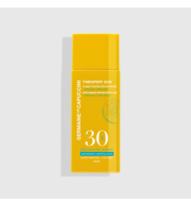 Germaine de Cappucini TimExpert Sun Anti-Ageing Protective Fluid SPF 30 / Эмульсия солнцезащитная антивозрастная для лица SPF 30, 50 мл Germaine de Cappucini TimExpert Sun Anti-Ageing Protective Fluid SPF 30 / Эмульсия солнцезащитная антивозрастная для лица SPF 30, 50 мл
