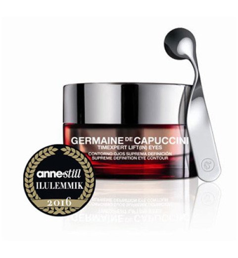 Germaine de Capuccini Timexpert Lift (In) Supreme Definition Eye Contour / Крем для лифтинга и подтяжки контура глаз, 15 мл Germaine de Capuccini Timexpert Lift (In) Supreme Definition Eye Contour / Крем для лифтинга и подтяжки контура глаз, 15 мл